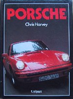 Porsche - Chris Harvey