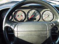Porsche 911 Typ 964 Carrera 4 - Ansicht noch 'mal Cockpit